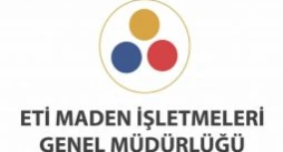 Eti Maden logosu